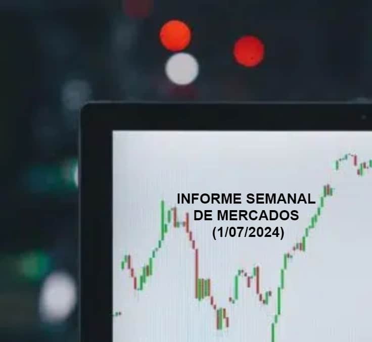 Reacción dispar del mercado ante las elecciones Mapfre AM