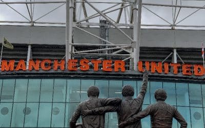 Manchester United: Summer wave maker, and an investment opportunity too?