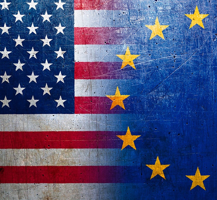 Equities in 2024: European vs. US stocks: where to look? - Mapfre AM