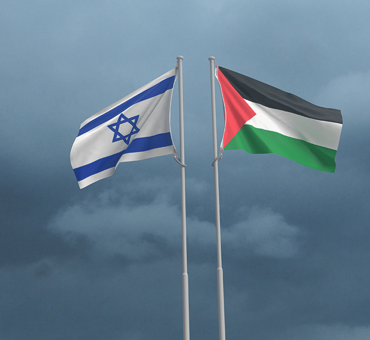 The Israel-Palestine conflict boosts investor appetite for oil - Mapfre AM