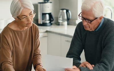 Aspects to consider before you retire