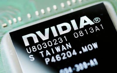 Nvidia beats all expectations again