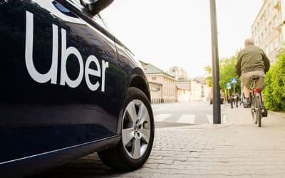 Uber: the ride-hailing giant grows into a profitable powerhouse