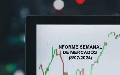 La temporada de resultados en EEUU pasa a primer plano