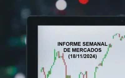 Las patentes registradas por China aumentan hasta representar el 45% del total