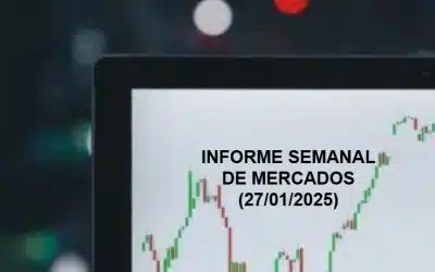 La prima de riesgo del S&P 500 cae a terreno negativo por primera vez en 20 años