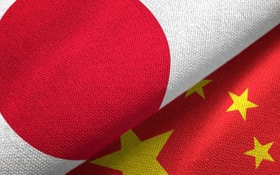 ¿Se está "japonizando" China?