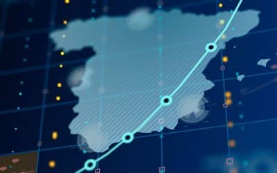 La economía española sigue mejorando, pero la inversión es un problema