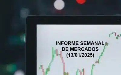 Los tipos de interés a 10 años suben 100 puntos básicos a pesar de los recortes de la Fed