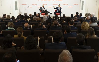 MAPFRE Inmuebles analiza el sector de alternativos en el Real Assets Day